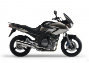 Yamaha TDM900A Yamaha TDM900A